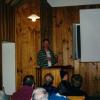 Mycology talks in the evening: Peter Johnston 