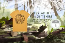 FUNNZ t-shirt